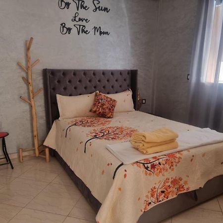 Apartmán Apprt Ennakhil 3 Džadída Exteriér fotografie